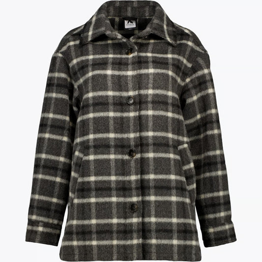 MCK INEZ W SHIRT JKT