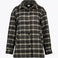 MCK INEZ W SHIRT JKT