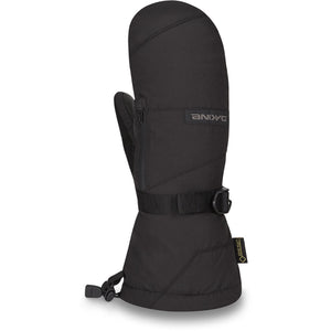 LEATHER TITAN GORE-TEX MITTS