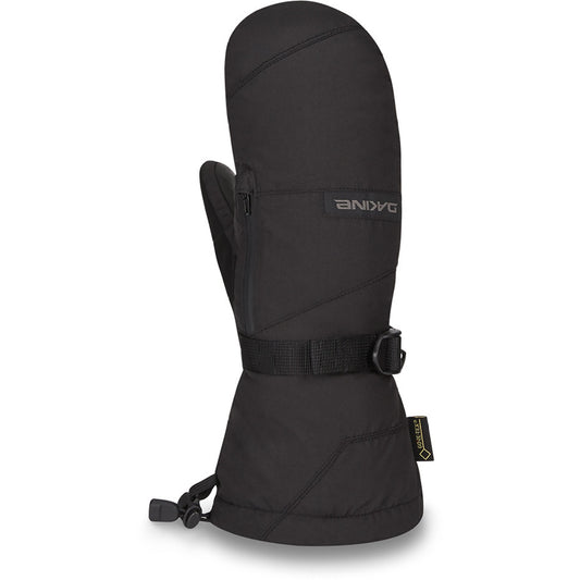 LEATHER TITAN GORE-TEX MITTS