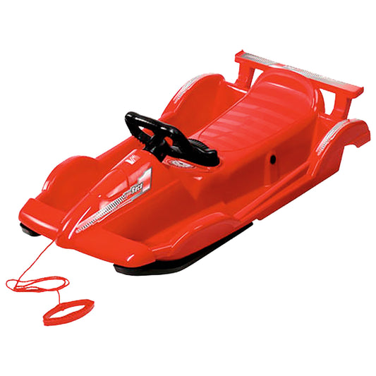 Alpen Race Luge plastique