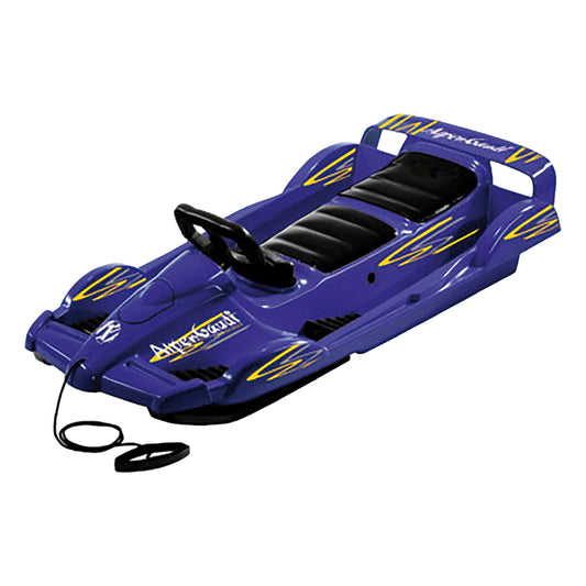 Alpen Double Race Luge