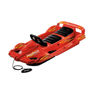 Alpen Double Race Bob