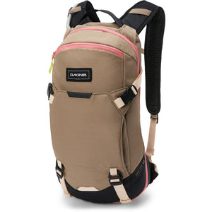 WOMENS DRAFTER 10L