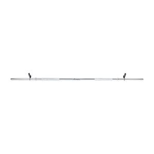 Langhantelstange 165cm (30mm) Clip