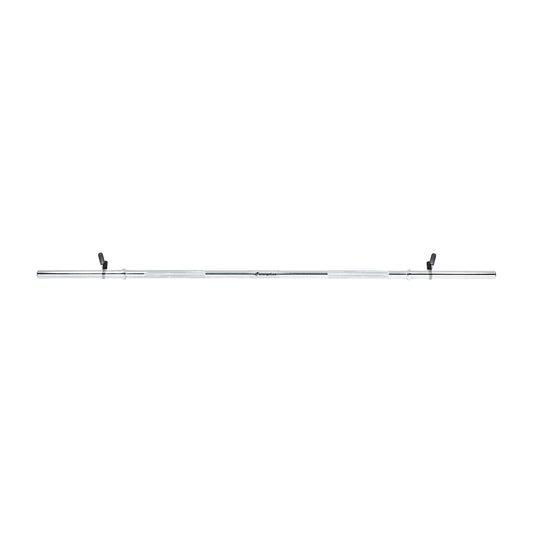Langhantelstange 165cm (30mm) Clip
