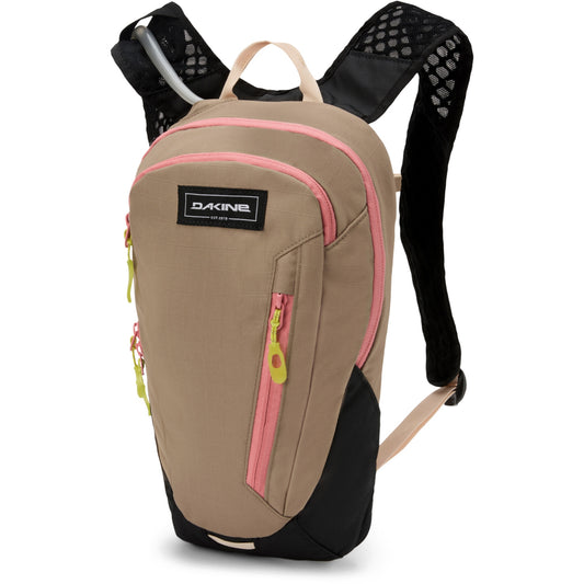 Shuttle 6L Hydration sac à dos pour vélo 