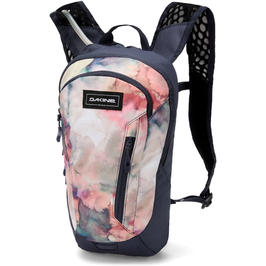 Shuttle 6L Hydration sac à dos pour vélo 