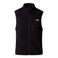 W YUMIORI VEST