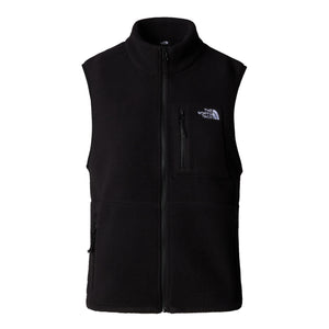 W YUMIORI VEST