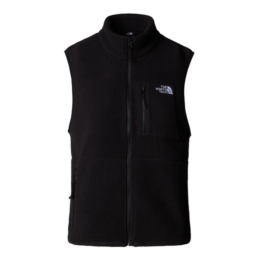 W YUMIORI VEST