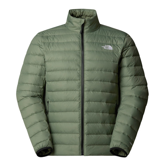 M CLASSIC DOWN JACKET
