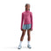Dri-FIT Langarm Laufshirt
