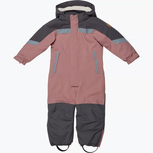 MCK JUPITER MR OVERALL