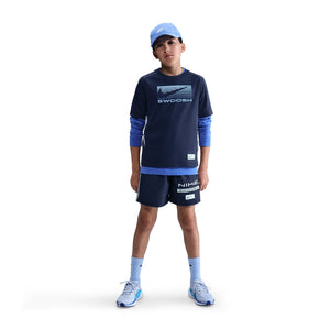 Multi Freizeitshirt