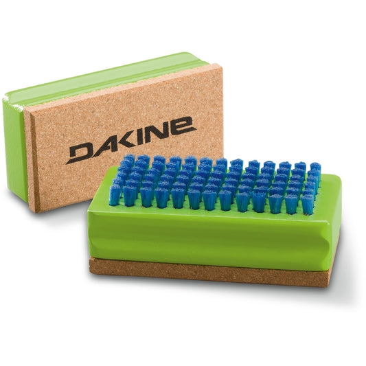 NYLON / CORK BRUSH