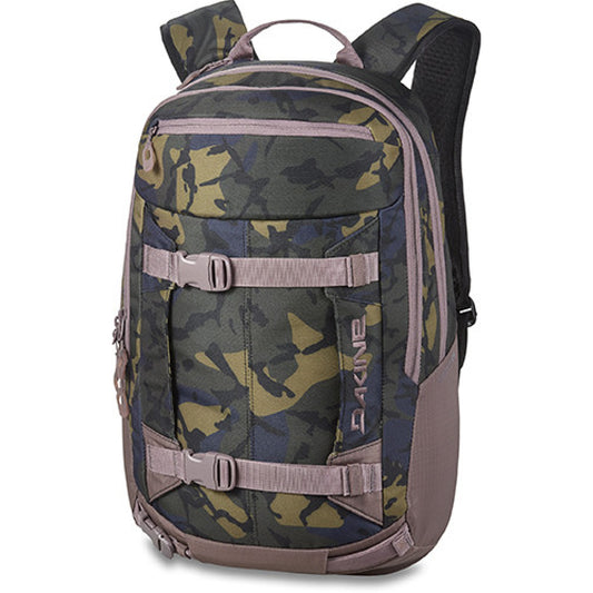 WOMENS MISSION PRO