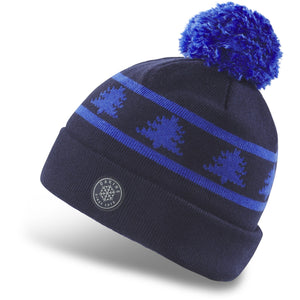 JACK PINE MERINO BEANIE