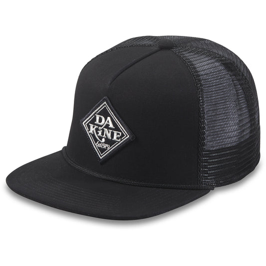 CLASSIC DIAMOND TRUCKER