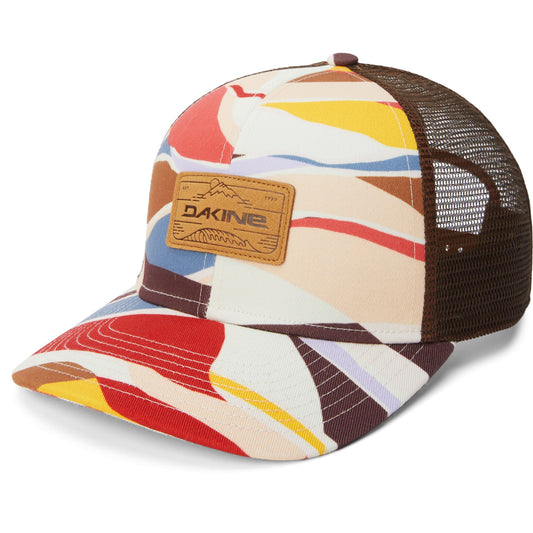 PEAK TO PEAK TRUCKER