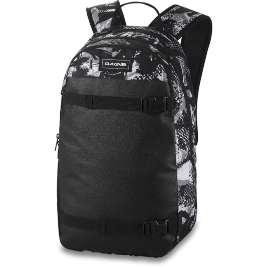 URBN MISSION PACK