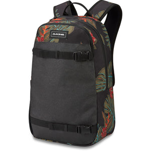 URBN MISSION PACK