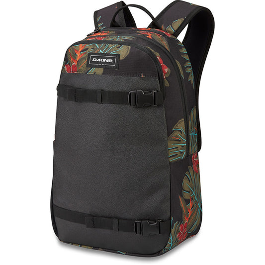 URBN MISSION PACK