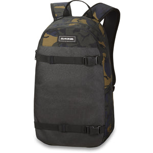 URBN MISSION PACK