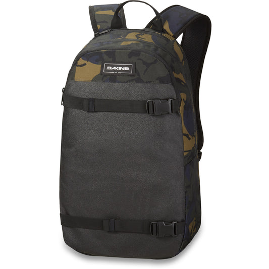 URBN MISSION PACK