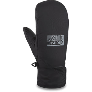 CROSSFIRE MITT