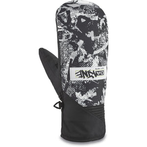 CROSSFIRE MITT