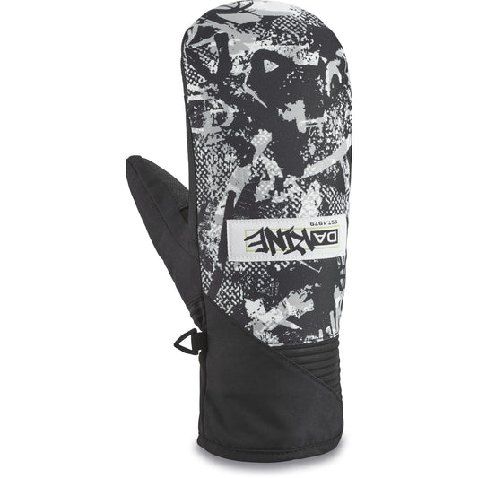 CROSSFIRE MITT