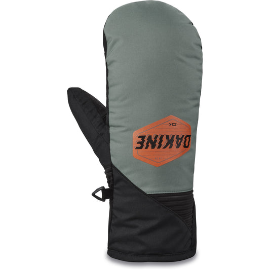 CROSSFIRE MITT