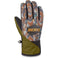 CROSSFIRE GLOVE