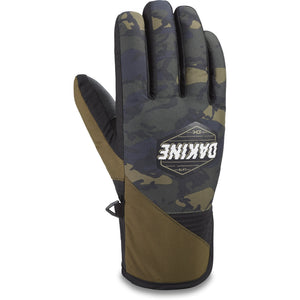 CROSSFIRE GLOVE