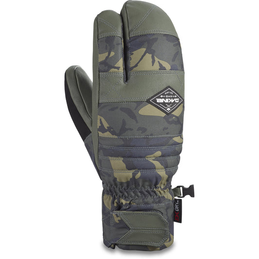 FILLMORE TRIGGER MITT