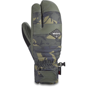 FILLMORE TRIGGER MITT