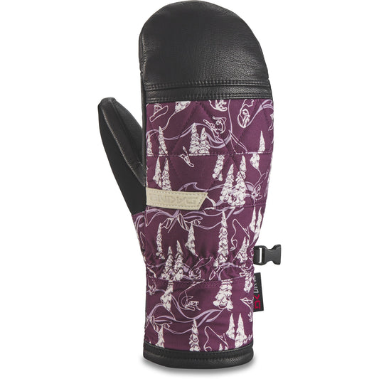 FLEETWOOD MITT