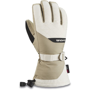 LEATHER CAMINO GLOVE