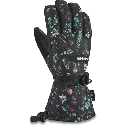 LEATHER CAMINO GLOVE