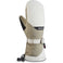 LEATHER CAMINO MITT