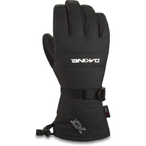 LEATHER SCOUT GLOVE