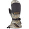 LEATHER SCOUT MITT