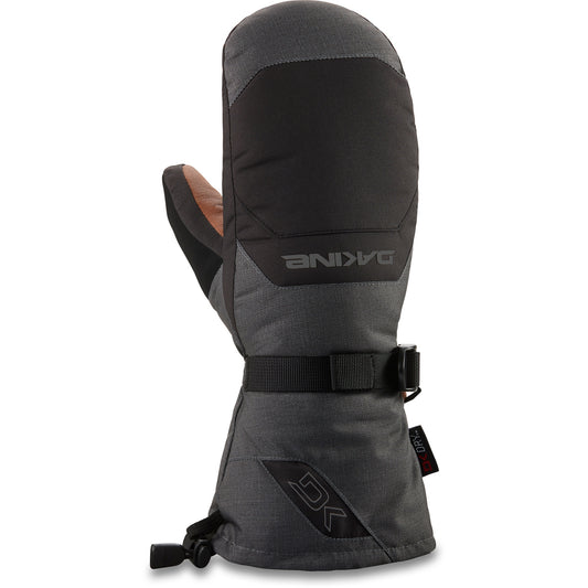 LEATHER SCOUT MITT