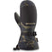 LEATHER SCOUT MITT