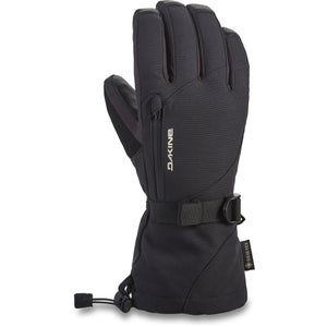 LEATHER SEQUOIA GORE-TEX GLOVE