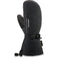 LEATHER SEQUOIA GORE-TEX MITT