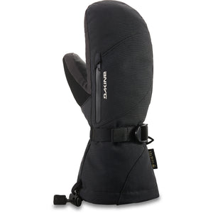 LEATHER SEQUOIA GORE-TEX MITT