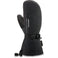 LEATHER SEQUOIA GORE-TEX MITT