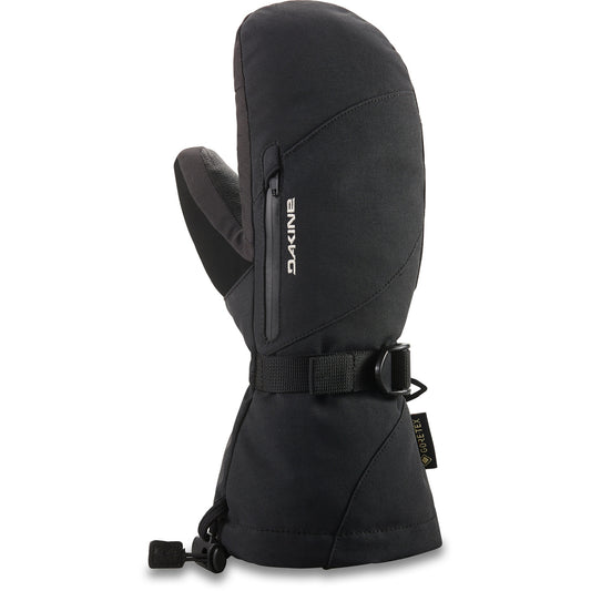 LEATHER SEQUOIA GORE-TEX MITT